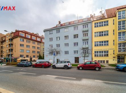 byt-milady-horakove-35.jpg | Prodej bytu, 6+1, 180 m²