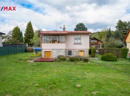 dsc04185-edit.jpg | Pronájem - chata/rekreační objekt, 47 m²