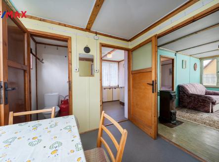 dsc04230-edit.jpg | Pronájem - chata/rekreační objekt, 47 m²