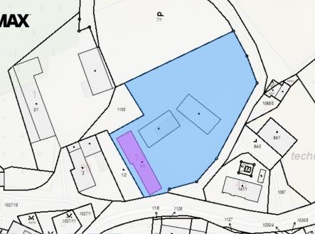 3.1.jpg | Prodej - pozemek pro bydlení, 3 044 m²