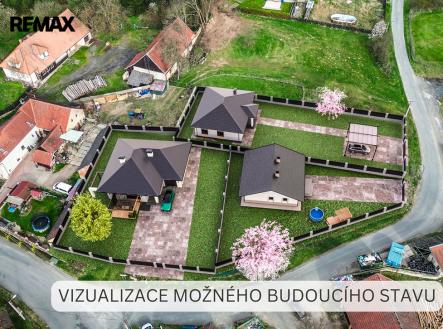 Prodej - pozemek pro bydlení, 3 044 m² obrázek