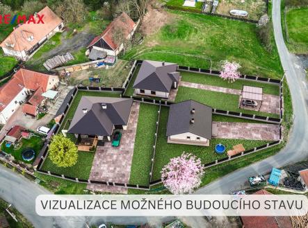 Prodej - dům/vila, 300 m²