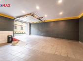 Pronájem - skladovací prostor, 108 m²