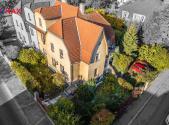 Prodej - nájemní dům, 230 m²