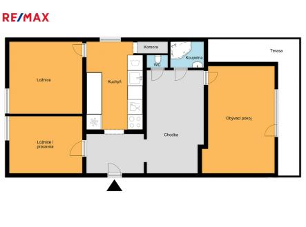 4867-jana-zelivskeho-v2.jpg | Pronájem bytu, 3+1, 90 m²