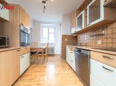 Pronájem bytu, 3+1, 90 m²