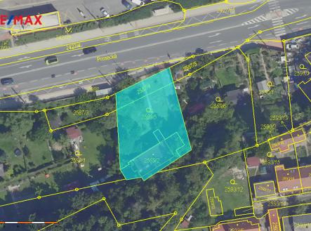 mapa-kn.png | Prodej - dům/vila, 238 m²