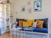 Prodej bytu, 3+1, 73 m²