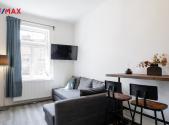 Prodej bytu, 2+kk, 49 m²