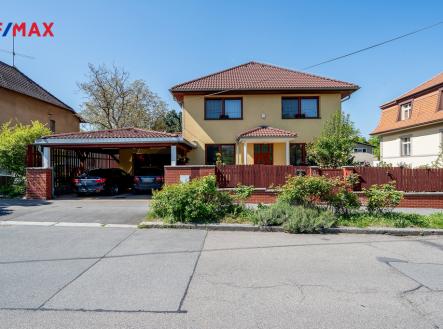 Prodej - dům/vila, 346 m² obrázek