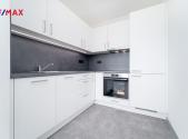 Pronájem bytu, 1+kk, 34 m²
