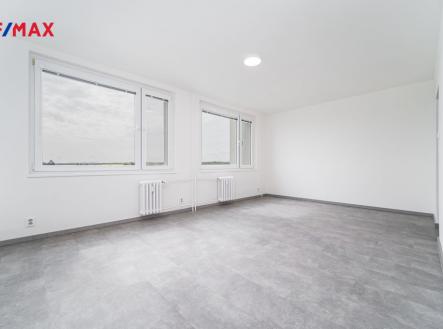 Pokoj | Pronájem bytu, 1+kk, 34 m²
