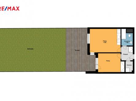 1117-guta.jpg | Pronájem bytu, 2+kk, 50 m²