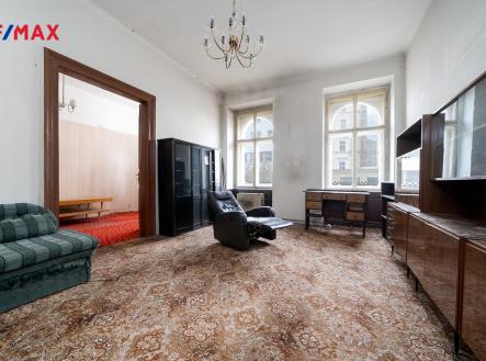Prodej bytu, 3+1, 96 m² obrázek