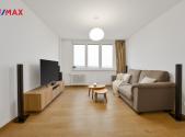 Pronájem bytu, 2+1, 55 m²