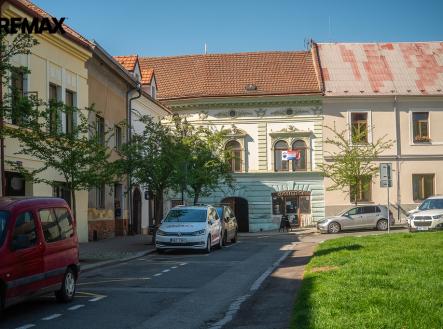 Prodej bytu, 5+1, 161 m² obrázek
