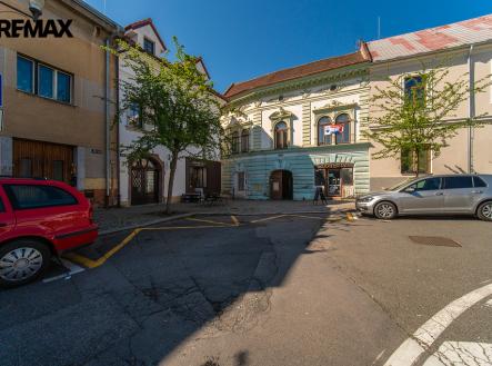 2.jpg | Prodej bytu, 5+1, 161 m²