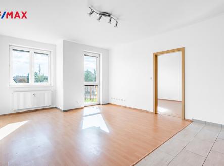 Prodej bytu, 2+kk, 48 m² obrázek