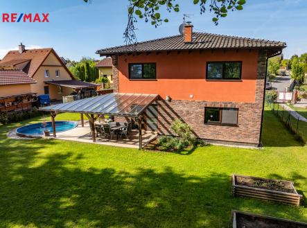 zlata-02.jpg | Prodej - dům/vila, 227 m²