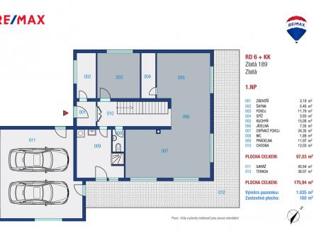 rd-zlata-1.jpg | Prodej - dům/vila, 227 m²