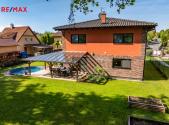 Prodej - dům/vila, 227 m²