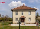 Prodej - dům/vila, 403 m²