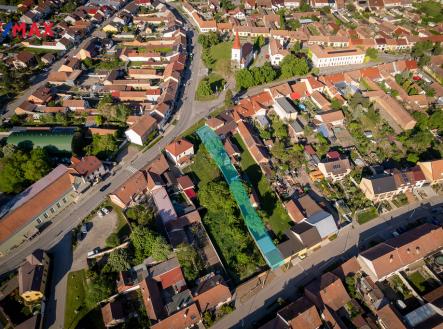 Prodej RD Rakvice okr. Břeclav | Prodej - dům/vila, 250 m²