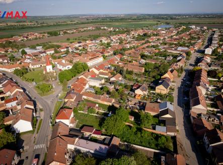 Prodej RD Rakvice okr. Břeclav | Prodej - dům/vila, 250 m²