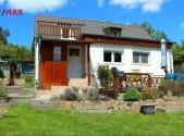 Prodej - chata/rekreační objekt, 60 m²