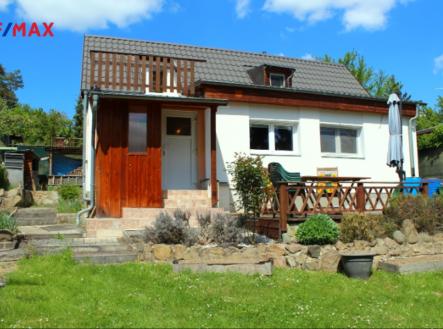 Prodej - chata/rekreační objekt, 60 m² obrázek