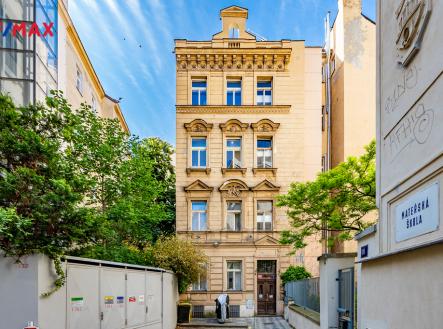 pstrossova1.jpeg | Prodej bytu, 2+kk, 43 m²
