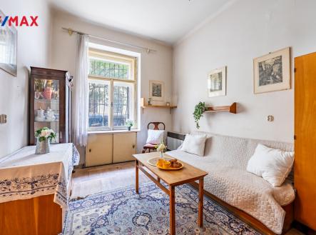 pstrossova3.jpeg | Prodej bytu, 2+kk, 43 m²