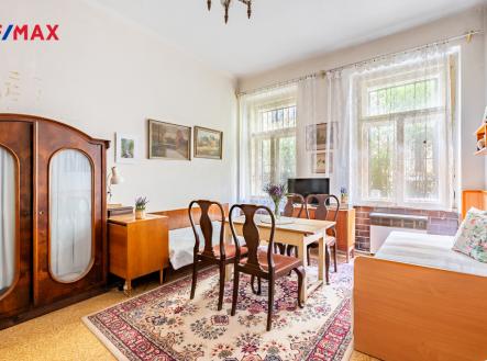 pstrossova11.jpeg | Prodej bytu, 2+kk, 43 m²