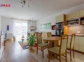 Prodej bytu, 3+kk, 74 m²