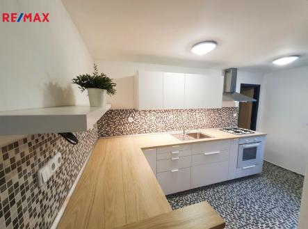 Pronájem - dům/vila, 80 m² obrázek