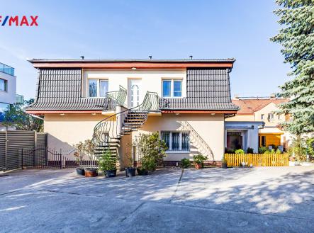 brezinevska-35.jpg | Prodej - dům/vila, 283 m²