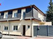 Prodej - dům/vila, 283 m²