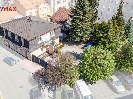 brezinevska-41.jpg | Prodej - dům/vila, 283 m²