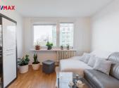 Pronájem bytu, 3+1, 68 m²