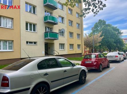Pronájem bytu, 3+1, 60 m² obrázek