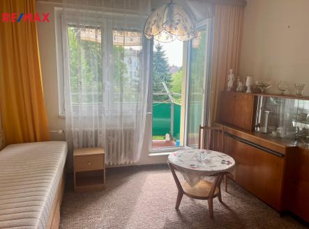 img-5677.jpeg | Pronájem bytu, 3+1, 60 m²
