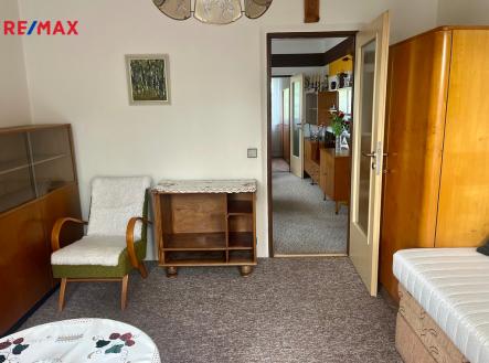 img-5674.jpeg | Pronájem bytu, 3+1, 60 m²