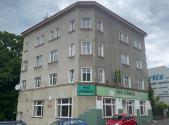Prodej - nájemní dům, 780 m²