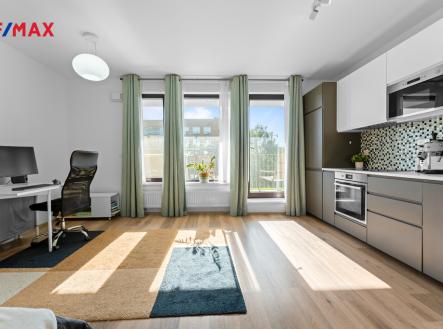 202505-hraseho-maxis-5.jpg | Prodej bytu, 1+kk, 40 m²