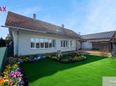 Prodej - dům/vila, 360 m²