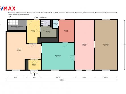 okrinek-1np.jpg | Prodej - dům/vila, 360 m²