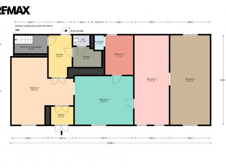 okrinek-1np.jpg | Prodej - dům/vila, 360 m²