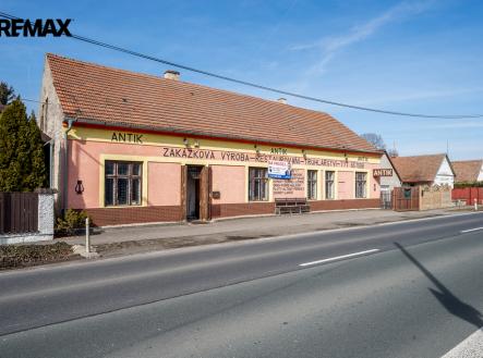 Prodej - dům/vila, 360 m² obrázek