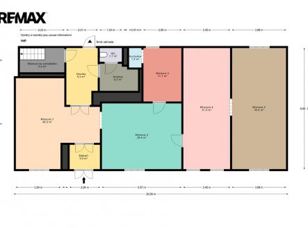 okrinek-1np.jpg | Prodej - dům/vila, 360 m²