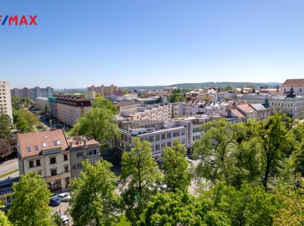 Prodej 3+1, Tovačovského, Kroměříž | Prodej bytu, 3+1, 73 m²